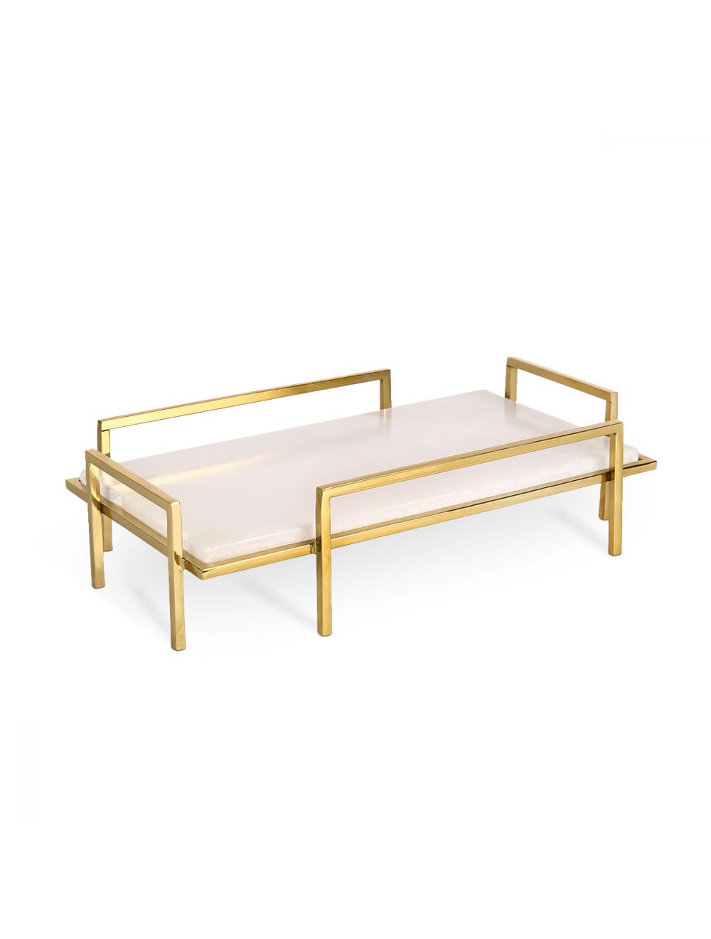 Camilie Decorative Tray-IAAH